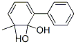 1,1-Biphenyl-2,2-diol, 3,3-dimethyl-Structure,32750-14-4Structure 1,1-Biphenyl-2,2-diol, 3,3-dimethyl- Structure,32750-14-4Structure