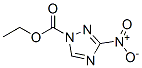 (9ci)-3-硝基-1H-1,2,4-噻唑-1-羧酸乙酯結(jié)構(gòu)式_328003-44-7結(jié)構(gòu)式
