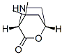 (1R,4R)-(9Ci)-8,8-二甲基-2-噁-5-氮雜雙環(huán)[2.2.2]-3-辛酮結構式_329041-28-3結構式