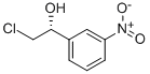 Benzenemethanol ,alpha-(chloromethyl)-3-nitro-,(alphar)-(9ci)Structure,329348-23-4Structure Benzenemethanol ,alpha-(chloromethyl)-3-nitro-,(alphar)-(9ci) Structure,329348-23-4Structure