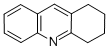 Acridine, 1,2,3,4-tetrahydro-Structure,3295-64-5Structure Acridine, 1,2,3,4-tetrahydro- Structure,3295-64-5Structure