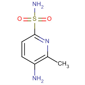 2-Pyridinesulfonamide,5-amino-6-methyl-(9ci)Structure,329947-26-4Structure 2-Pyridinesulfonamide,5-amino-6-methyl-(9ci) Structure,329947-26-4Structure