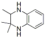 Quinoxaline, 1,2,3,4-tetrahydro-2,2,3-trimethyl- (8ci,9ci)Structure,32997-68-5Structure Quinoxaline, 1,2,3,4-tetrahydro-2,2,3-trimethyl- (8ci,9ci) Structure,32997-68-5Structure