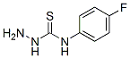 4-(4-氟苯)-3-氨基硫脲結構式_330-94-9結構式