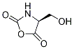 L-serine n-carboxyanhydrideStructure,33043-54-8Structure L-serine n-carboxyanhydride Structure,33043-54-8Structure