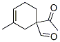 3-Cyclohexene-1-carboxaldehyde,1-acetyl-3-methyl-(9ci)Structure,330435-72-8Structure 3-Cyclohexene-1-carboxaldehyde,1-acetyl-3-methyl-(9ci) Structure,330435-72-8Structure