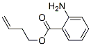 3-Buten-1-ol ,2-aminobenzoate(9ci)Structure,330626-21-6Structure 3-Buten-1-ol ,2-aminobenzoate(9ci) Structure,330626-21-6Structure
