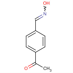 Benzaldehyde,4-acetyl-,1-oxime (9ci)Structure,330627-49-1Structure Benzaldehyde,4-acetyl-,1-oxime (9ci) Structure,330627-49-1Structure