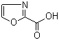 2-噁唑羧酸結(jié)構(gòu)式_33123-68-1結(jié)構(gòu)式