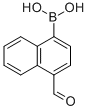4-甲?；?1-萘硼酸結(jié)構(gòu)式_332398-52-4結(jié)構(gòu)式