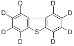 Dibenzothiophene-d8Structure,33262-29-2Structure Dibenzothiophene-d8 Structure,33262-29-2Structure