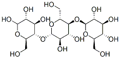D-纖維三糖結(jié)構(gòu)式_33404-34-1結(jié)構(gòu)式