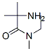 Propanamide,2-amino-n-ethyl-n,2-dimethyl-(9ci)Structure,334529-10-1Structure Propanamide,2-amino-n-ethyl-n,2-dimethyl-(9ci) Structure,334529-10-1Structure