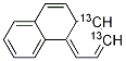 Phenanthrene-9,10-13c2Structure,334973-64-7Structure Phenanthrene-9,10-13c2 Structure,334973-64-7Structure