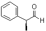 (S)-2-苯基丙醛結(jié)構(gòu)式_33530-47-1結(jié)構(gòu)式