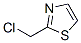 Thiazole, 2-(chloromethyl)-Structure,3364-78-1Structure Thiazole, 2-(chloromethyl)- Structure,3364-78-1Structure