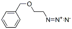 Benzene,(azidoethoxymethyl)-Structure,336616-13-8Structure Benzene,(azidoethoxymethyl)- Structure,336616-13-8Structure