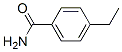 4-EthylbenzamideStructure,33695-58-8Structure 4-Ethylbenzamide Structure,33695-58-8Structure