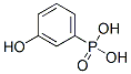 3-羥基苯基膦酸結(jié)構(gòu)式_33733-31-2結(jié)構(gòu)式