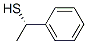 (S)-1-甲基芐硫酚結(jié)構(gòu)式_33877-11-1結(jié)構(gòu)式