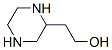 2-哌嗪-2-乙醇結(jié)構(gòu)式_3388-79-2結(jié)構(gòu)式