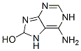 6-Amino-7,8-dihydro-1h-purin-8-olStructure,33925-00-7Structure 6-Amino-7,8-dihydro-1h-purin-8-ol Structure,33925-00-7Structure
