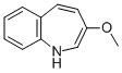 1H-1-benzazepine,3-methoxy-(9ci)Structure,339366-99-3Structure 1H-1-benzazepine,3-methoxy-(9ci) Structure,339366-99-3Structure