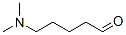 Pentanal ,5-(dimethylamino)-(9ci)Structure,340041-93-2Structure Pentanal ,5-(dimethylamino)-(9ci) Structure,340041-93-2Structure