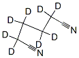 己二腈-D8結(jié)構(gòu)式_34006-32-1結(jié)構(gòu)式