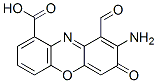 TramesanguinStructure,34083-17-5Structure Tramesanguin Structure,34083-17-5Structure