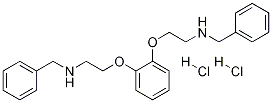 Bis(o-ethylbenzylamine) catechol dihydrochlorideStructure,340963-59-9Structure Bis(o-ethylbenzylamine) catechol dihydrochloride Structure,340963-59-9Structure