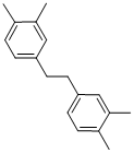 1,2-Bis-(3,4-Dimethylphenyl)EthaneStructure,34101-86-5Structure 1,2-Bis-(3,4-Dimethylphenyl)Ethane Structure,34101-86-5Structure
