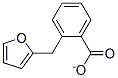 2-呋喃苯甲酸甲酯結(jié)構(gòu)式_34171-46-5結(jié)構(gòu)式