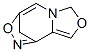 4,9-二氧雜-6,10-二氮雜三環(huán)[6.2.1.0<sup>2,6</sup>]十一碳-1(10),2,7-三烯結(jié)構(gòu)式_342393-61-7結(jié)構(gòu)式