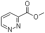 3-吡嗪羧酸甲酯結(jié)構(gòu)式_34253-02-6結(jié)構(gòu)式
