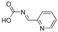 Carbamic acid,(2-pyridinylmethylene)-(9ci)Structure,343270-44-0Structure Carbamic acid,(2-pyridinylmethylene)-(9ci) Structure,343270-44-0Structure