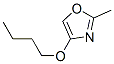 Oxazole,4-butoxy-2-methyl-(9ci)Structure,343270-55-3Structure Oxazole,4-butoxy-2-methyl-(9ci) Structure,343270-55-3Structure