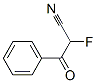 Benzenepropanenitrile,alpha-fluoro-beta-oxo-(9ci)Structure,343271-85-2Structure Benzenepropanenitrile,alpha-fluoro-beta-oxo-(9ci) Structure,343271-85-2Structure