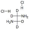 鹽酸乙二胺-D4結(jié)構(gòu)式_34334-71-9結(jié)構(gòu)式