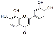3,4,7,8-TetrahydroxyflavoneStructure,3440-24-2Structure 3,4,7,8-Tetrahydroxyflavone Structure,3440-24-2Structure