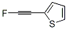 (9CI)-2-(氟乙炔)-噻吩結構式_344241-23-2結構式