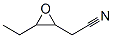 (9CI)-3-乙基乙腈結(jié)構(gòu)式_344241-37-8結(jié)構(gòu)式