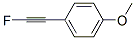 Benzene,1-(fluoroethynyl)-4-methoxy-(9ci)Structure,344256-79-7Structure Benzene,1-(fluoroethynyl)-4-methoxy-(9ci) Structure,344256-79-7Structure