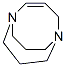 (2Z)-1,5-二氮雜雙環(huán)[3.3.3]十一碳-2-烯結(jié)構(gòu)式_344294-55-9結(jié)構(gòu)式
