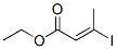 (Z)-ethyl 3-iodobut-2-enoateStructure,34450-62-9Structure (Z)-ethyl 3-iodobut-2-enoate Structure,34450-62-9Structure