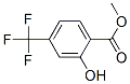 2-Hydroxy-4-trifluoromethyl-benzoic acid methyl esterStructure,345-28-8Structure 2-Hydroxy-4-trifluoromethyl-benzoic acid methyl ester Structure,345-28-8Structure