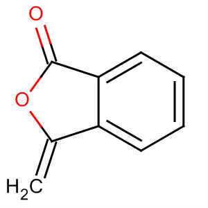 3-Methyleneisobenzofuran-1(3h)-oneStructure,3453-63-2Structure 3-Methyleneisobenzofuran-1(3h)-one Structure,3453-63-2Structure