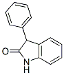3-苯基氧化吲哚結構式_3456-79-9結構式