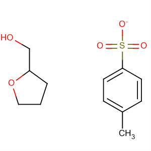 P-toluenesulfonic acid tetrahydrofuran-2-ylmethyl esterStructure,34583-63-6Structure P-toluenesulfonic acid tetrahydrofuran-2-ylmethyl ester Structure,34583-63-6Structure