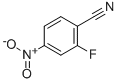 2-氟-4-硝基苯甲腈結(jié)構(gòu)式_34667-88-4結(jié)構(gòu)式